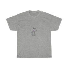 Load image into Gallery viewer, Unisex Heavy Cotton Tee
