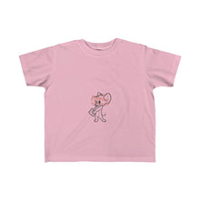 Load image into Gallery viewer, Kid&#39;s Fine Jersey Tee
