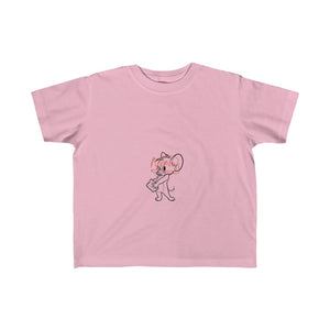 Kid's Fine Jersey Tee