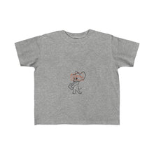 Load image into Gallery viewer, Kid&#39;s Fine Jersey Tee
