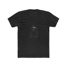 Load image into Gallery viewer, Men&#39;s Cotton Crew Tee
