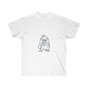 Unisex Ultra Cotton Tee