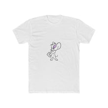 Load image into Gallery viewer, Men&#39;s Cotton Crew Tee
