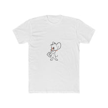 Load image into Gallery viewer, Men&#39;s Cotton Crew Tee
