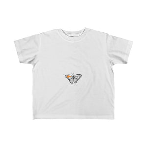 Kid's Fine Jersey Tee