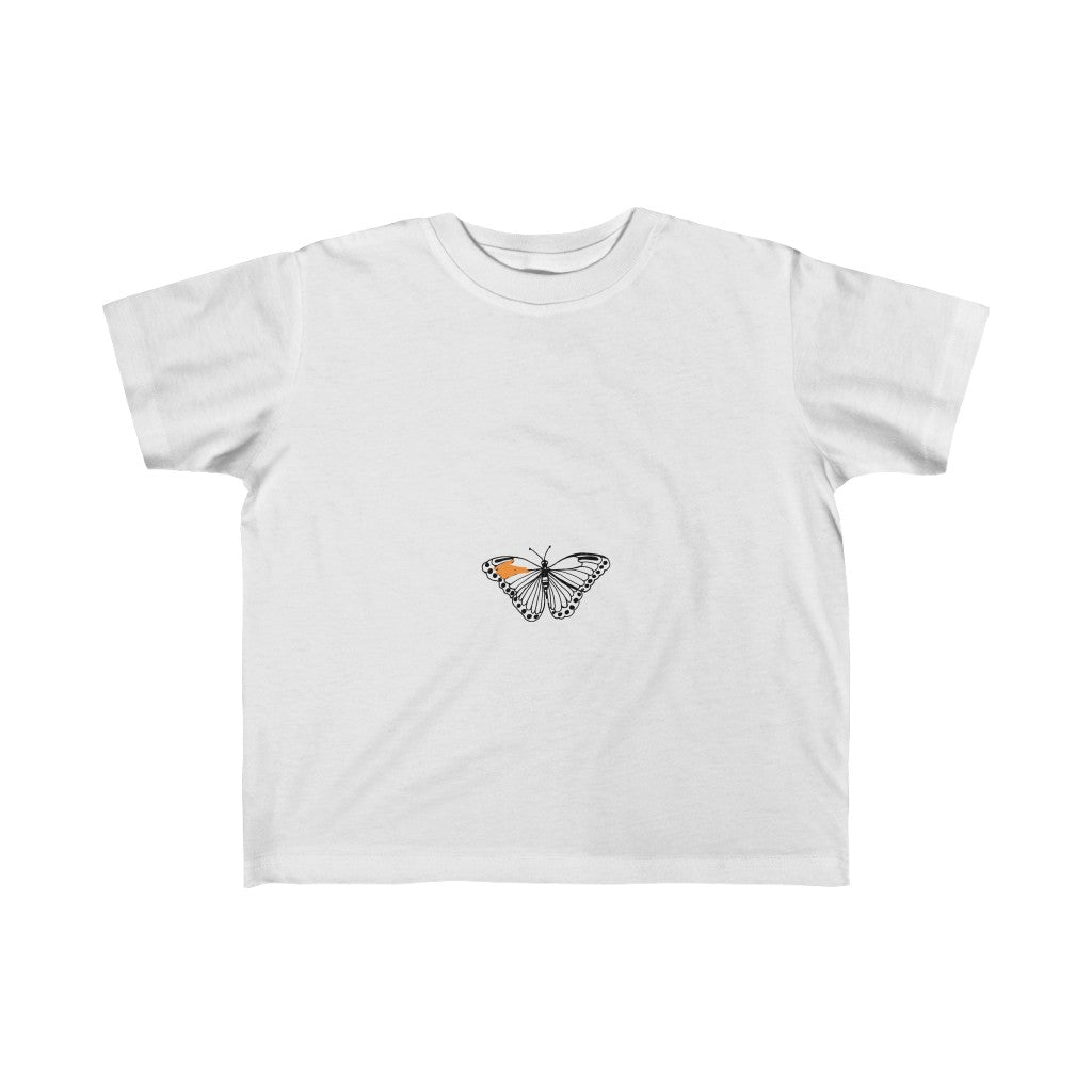 Kid's Fine Jersey Tee