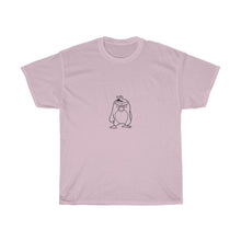 Load image into Gallery viewer, Unisex Heavy Cotton Tee

