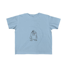 Load image into Gallery viewer, Kid&#39;s Fine Jersey Tee
