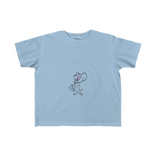 Load image into Gallery viewer, Kid&#39;s Fine Jersey Tee
