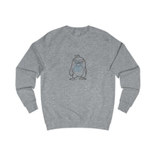Load image into Gallery viewer, Men&#39;s Sweatshirt

