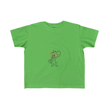 Load image into Gallery viewer, Kid&#39;s Fine Jersey Tee

