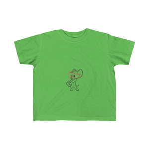 Kid's Fine Jersey Tee