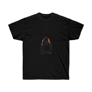 Unisex Ultra Cotton Tee