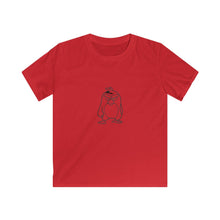 Load image into Gallery viewer, Kids Softstyle Tee
