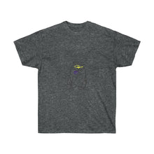 Load image into Gallery viewer, Unisex Ultra Cotton Tee
