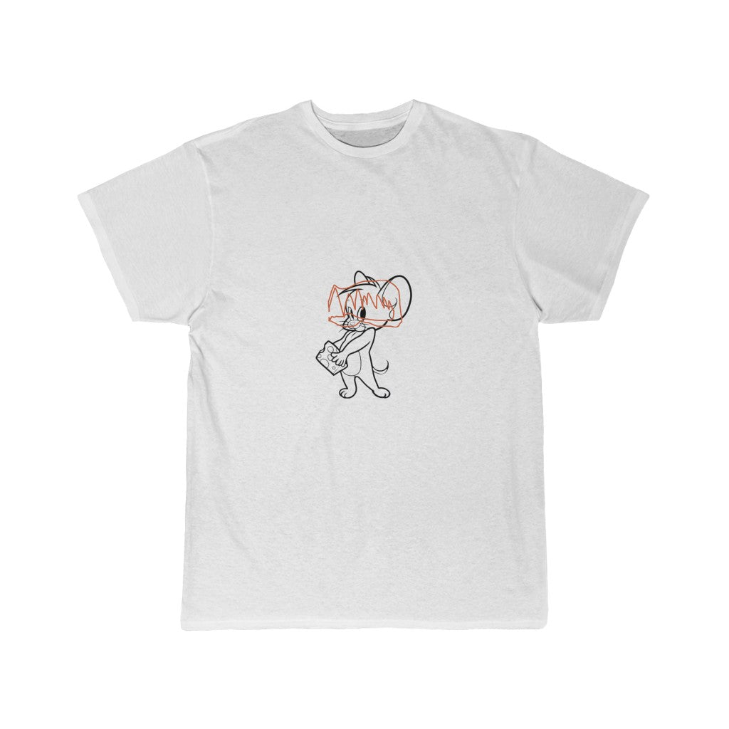Men's Short Sleeve Tee