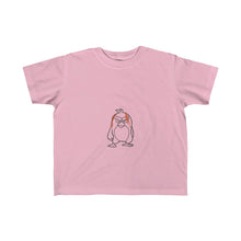 Load image into Gallery viewer, Kid&#39;s Fine Jersey Tee
