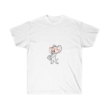 Load image into Gallery viewer, Unisex Ultra Cotton Tee
