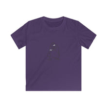Load image into Gallery viewer, Kids Softstyle Tee
