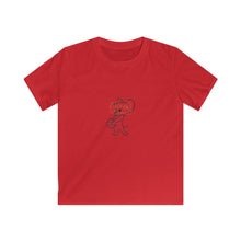 Load image into Gallery viewer, Kids Softstyle Tee
