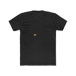 Men's Cotton Crew Tee