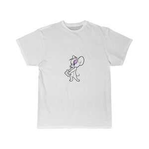 Men's Short Sleeve Tee