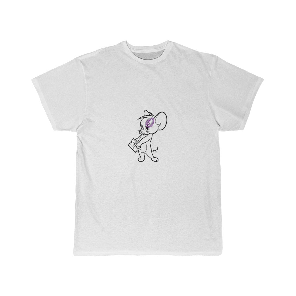 Men's Short Sleeve Tee