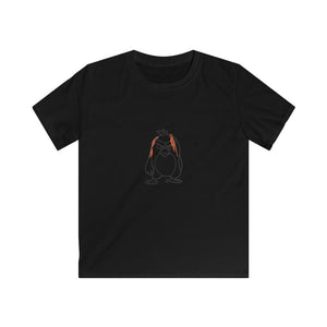 Kids Softstyle Tee