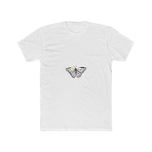 Load image into Gallery viewer, Men&#39;s Cotton Crew Tee

