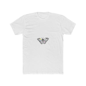 Men's Cotton Crew Tee