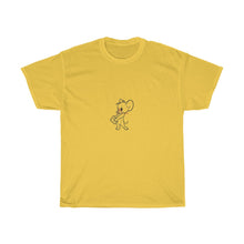 Load image into Gallery viewer, Unisex Heavy Cotton Tee
