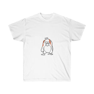 Unisex Ultra Cotton Tee