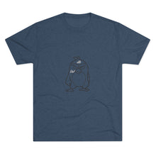 Load image into Gallery viewer, Men&#39;s Tri-Blend Crew Tee
