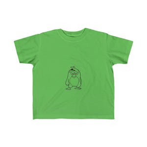 Kid's Fine Jersey Tee