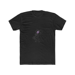 Men's Cotton Crew Tee