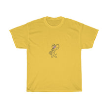 Load image into Gallery viewer, Unisex Heavy Cotton Tee
