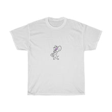 Load image into Gallery viewer, Unisex Heavy Cotton Tee
