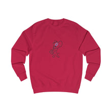 Load image into Gallery viewer, Men&#39;s Sweatshirt
