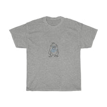 Load image into Gallery viewer, Unisex Heavy Cotton Tee
