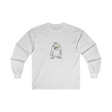 Load image into Gallery viewer, Ultra Cotton Long Sleeve Tee
