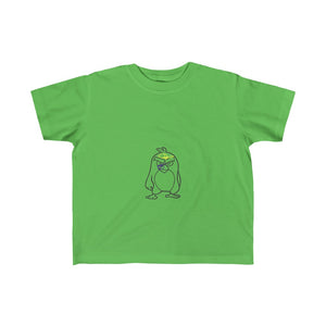 Kid's Fine Jersey Tee