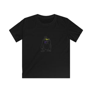 Kids Softstyle Tee
