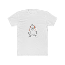 Load image into Gallery viewer, Men&#39;s Cotton Crew Tee
