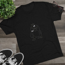 Load image into Gallery viewer, Men&#39;s Tri-Blend Crew Tee
