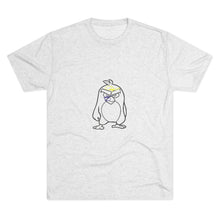 Load image into Gallery viewer, Men&#39;s Tri-Blend Crew Tee
