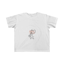 Load image into Gallery viewer, Kid&#39;s Fine Jersey Tee
