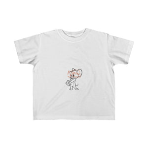 Kid's Fine Jersey Tee