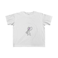 Load image into Gallery viewer, Kid&#39;s Fine Jersey Tee
