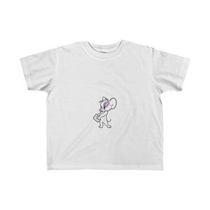 Kid's Fine Jersey Tee
