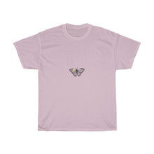 Load image into Gallery viewer, Unisex Heavy Cotton Tee
